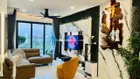 Bán căn hộ full nội thất đẹp, khu Diamond Brilliant, 7,2 tỷ, 112m2 tại N1, Sơn Kỳ, Tân Phú