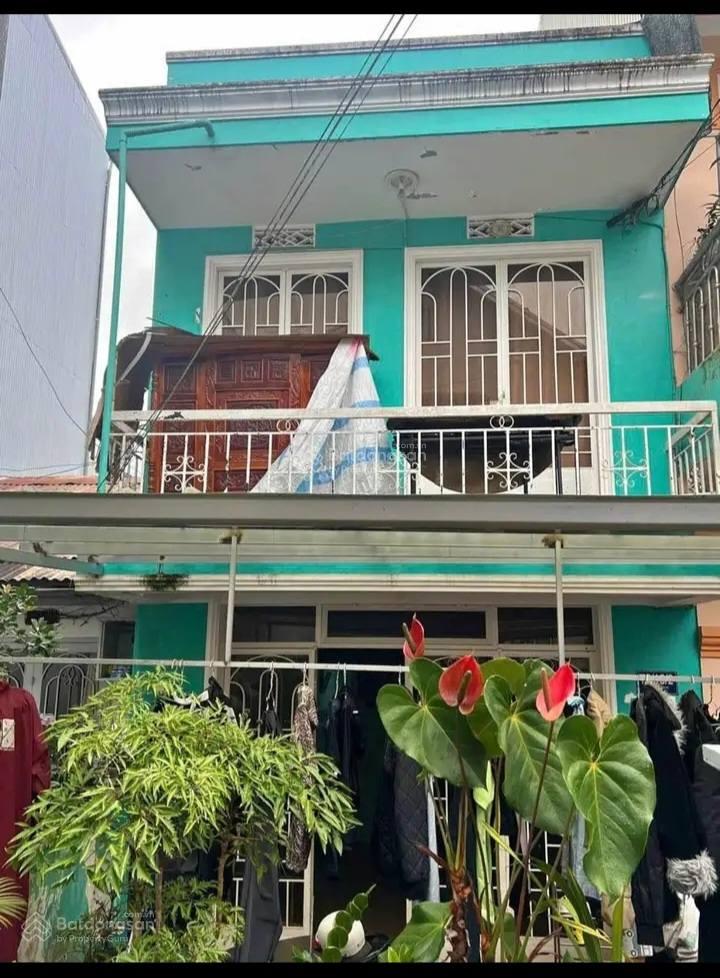 Bán nhà Phường 2, Đà Lạt 3,1 tỷ sổ riêng đất ở đô thị - nhà đã hoàn công giá tốt