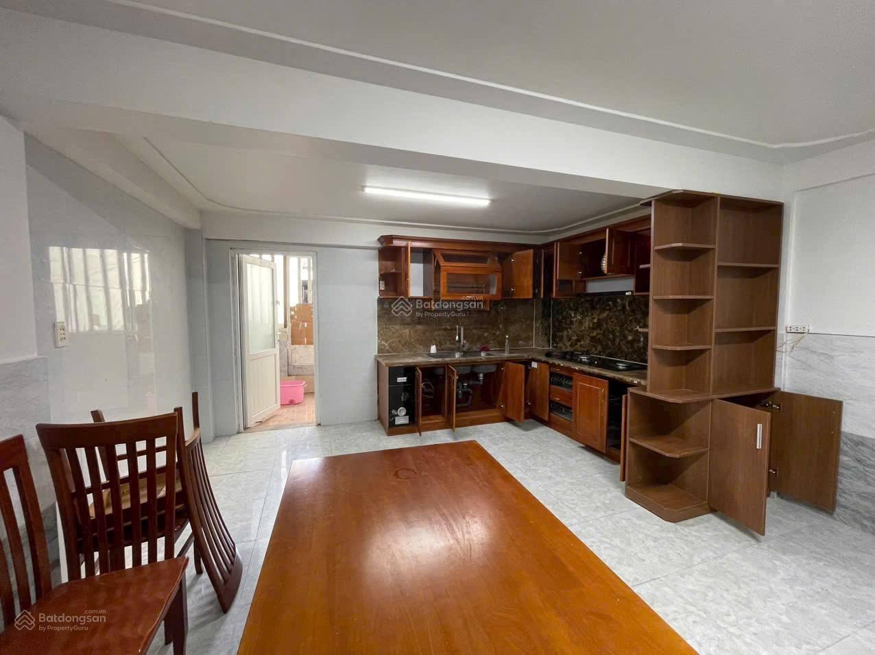 Cho thuê nhà 140m2 đường Thánh Mẫu, Phường 7, Đà Lạt, 14 tr/tháng 7x20m tiện kinh doanh