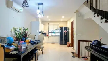 Cho thuê nhà phân lô Xuân Phương Nam Từ Liêm 60m 5 tầng 5PN đường 10m giá 14 triệu
