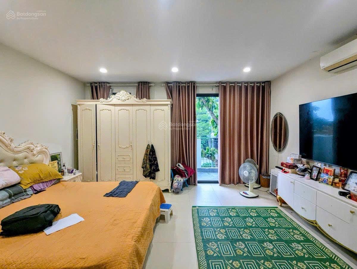 Cho thuê nhà phân lô Xuân Phương Nam Từ Liêm 60m 5 tầng 5PN đường 10m giá 14 triệu