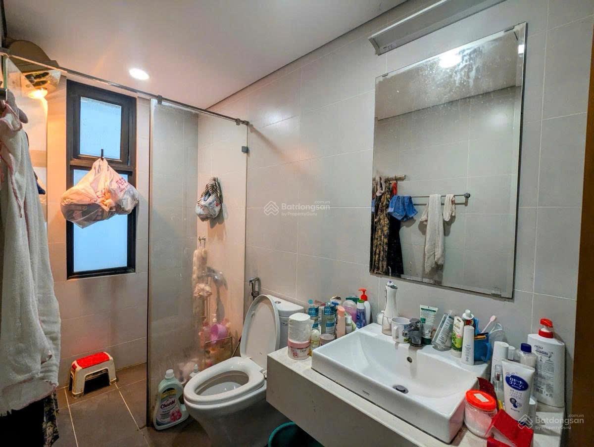 Cho thuê nhà phân lô Xuân Phương Nam Từ Liêm 60m 5 tầng 5PN đường 10m giá 14 triệu