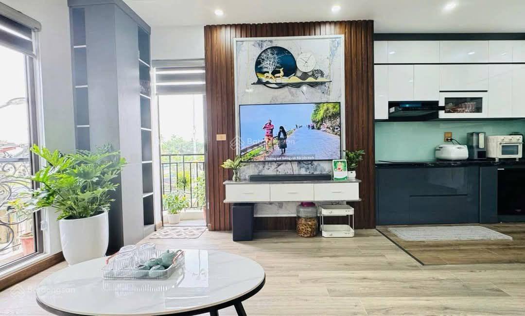 Có 102! Đào Tấn, ngõ 3 gác, xây mới đẹp, thông các ngả, 50m ô tô đỗ, tặng NT, mới ở ngay, 45m2*5T