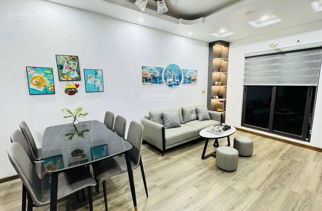 Có 102! Đào Tấn, ngõ 3 gác, xây mới đẹp, thông các ngả, 50m ô tô đỗ, tặng NT, mới ở ngay, 45m2*5T