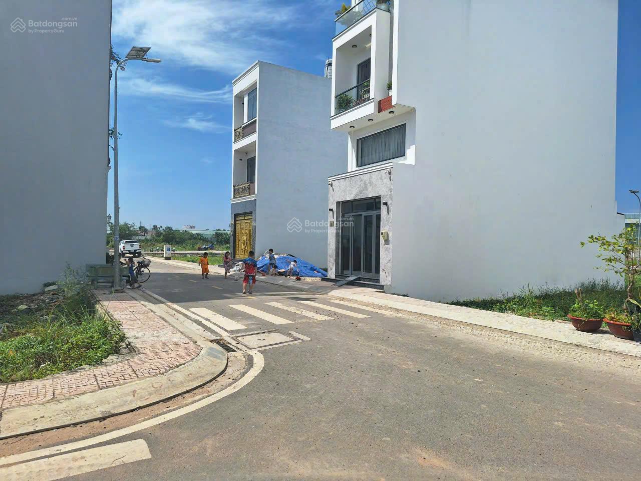 Bán đất đường Nguyễn Duy Phương - Tân Kiên - Bình Chánh 114m2 - Gần chợ Bờ Ngựa, QL1A 600m