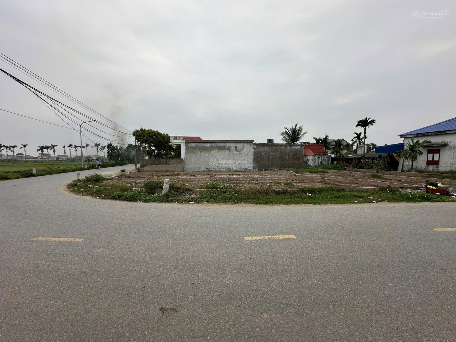Bán đất An Thọ, An Lão, Hải Phòng, 1,5 tỷ, 86,9 m2, pháp lý đầy đủ, đẹp, cạnh kcn An Thọ gần ủy ban Bán đất An Thọ, An Lão, Hải Phòng, 1,5 tỷ, 86,9 m2, pháp lý đầy đủ, đẹp, cạnh kcn An Thọ gần ủy ban