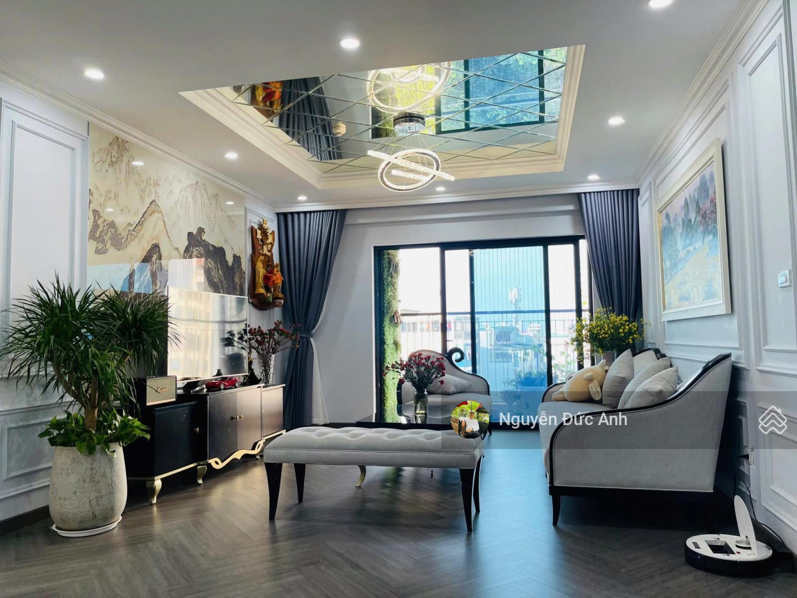 Bán Căn Góc 2PN2WC/ 80.6m2, Tòa B, Bancong Đông Nam Tại Sky Park Residence, Em Đức: 0387 896 ***
