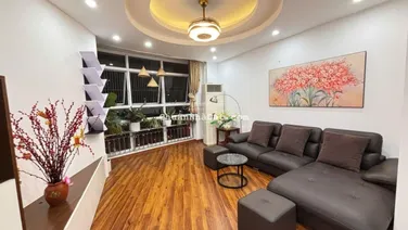 Hiếm! Căn 2 ngủ 90m2 CT5B Mễ Trì Thượng hướng mát giá 5 tỷ chuẩn giá có TL