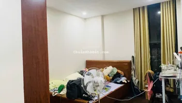 Nhà em cần bán CH 3PN-Chính chủ-ban công check ĐN mát - nhà ở giữ gìn - giá 7.3 tỷ CC tòa Bea Sky