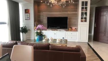 Cần bán gấp căn hộ Vincom Center - Đồng Khởi, Quận 1 view lý tưởng trực diện sông