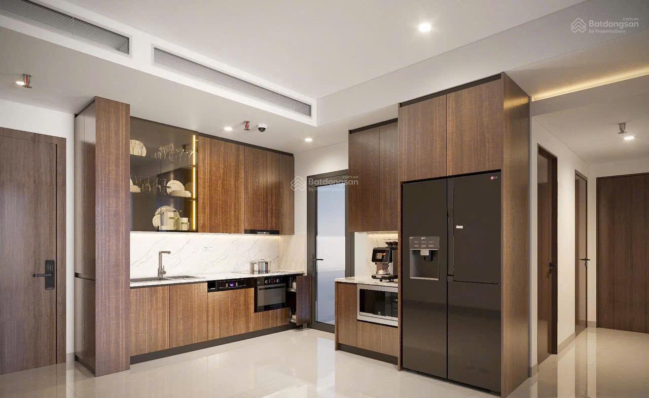 Bán dự án căn hộ hạng sang The Privé tại An Phú Thành Phố Thủ Đức, Giá bán Phrase 2 từ 119tr/m2.