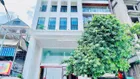 ĐỘC QUYỀN ! MẶT HỒ BA MẪU - 9 TẦNG BUIDING VP - VỈA HÈ ĐÁ BÓNG- DIỆN TÍCH 153m2 - GIÁ 110 tỷ.