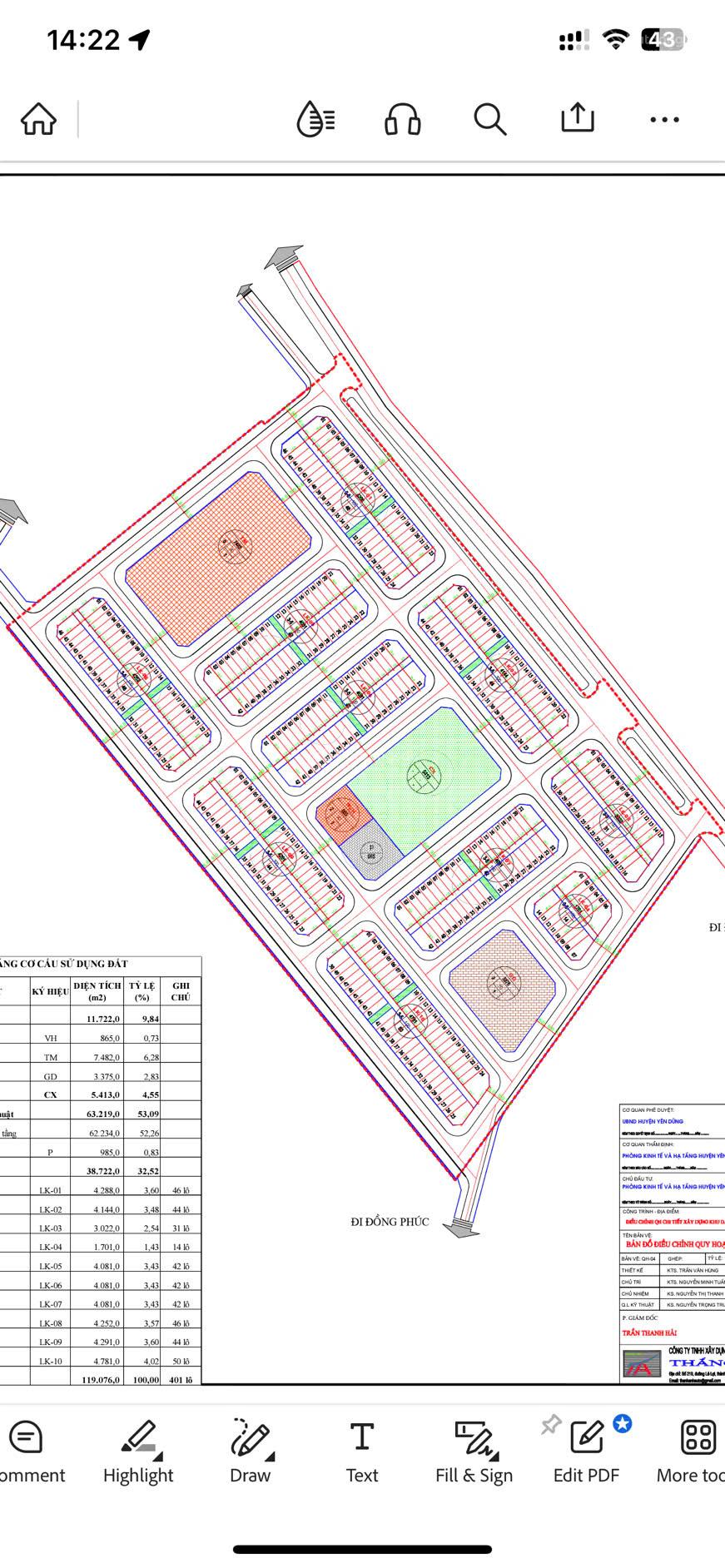 Bán đất khu đô thị Đức Giang, Xã Đức Giang, Tỉnh Bắc Ninh. Diện tích 90m2 và 131m2