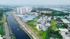 Đất đầu tư mặt tiền đường 20m Kênh Tham Lương 80m2 giá tốt 5,7 tỷ SHR