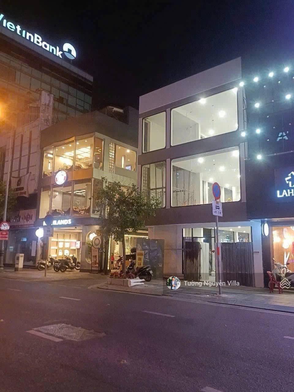 Bán căn góc 2MT 86 Nguyễn Văn Trỗi, P8, Q. Phú Nhuân|6.6x16m|50 tỷ| Tường Villa 0934 161 ***