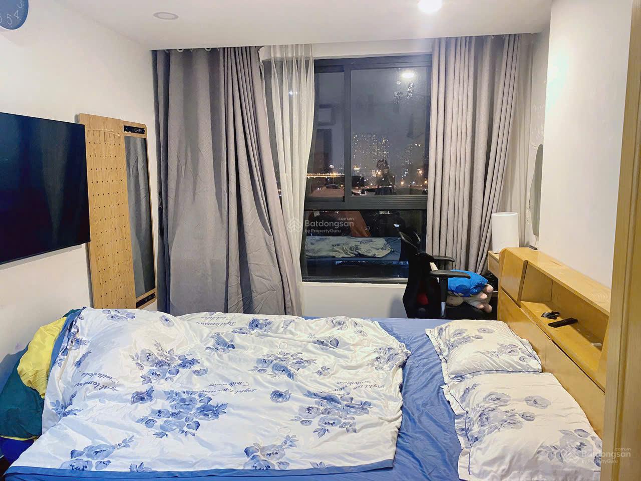 Bán căn hộ 2 phòng ngủ 1 vệ sinh toà A14 Nam Trung Yên, diện tích 55m2, nội thất cơ bản, 5 tỷ Bán căn hộ 2 phòng ngủ 1 vệ sinh toà A14 Nam Trung Yên, diện tích 55m2, nội thất cơ bản, 5 tỷ