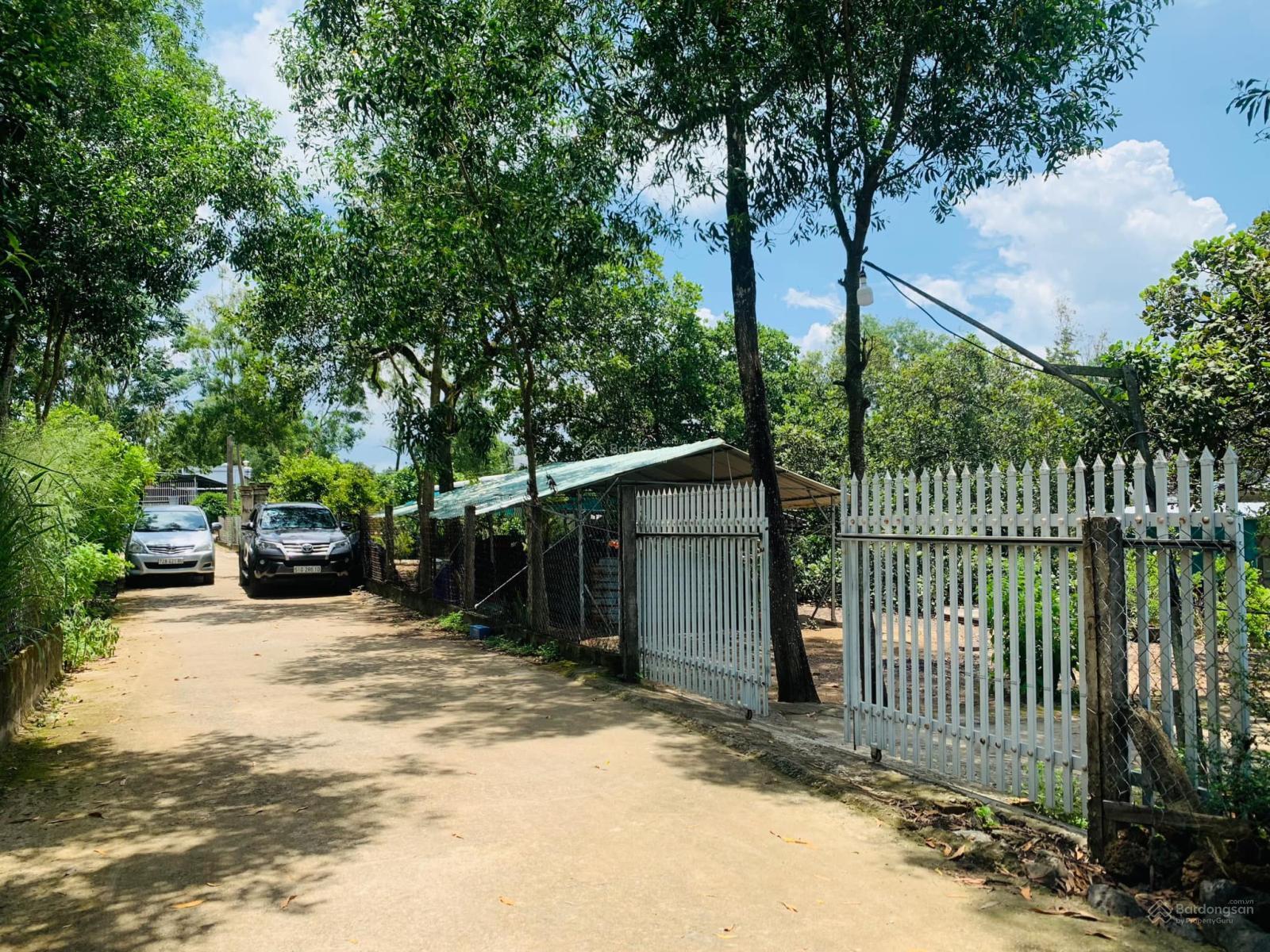 Bán 116m2 đất có thổ cư gần đường S, Tân Hải, Phú Mỹ, Vũng Tàu ngang 6m quá đẹp