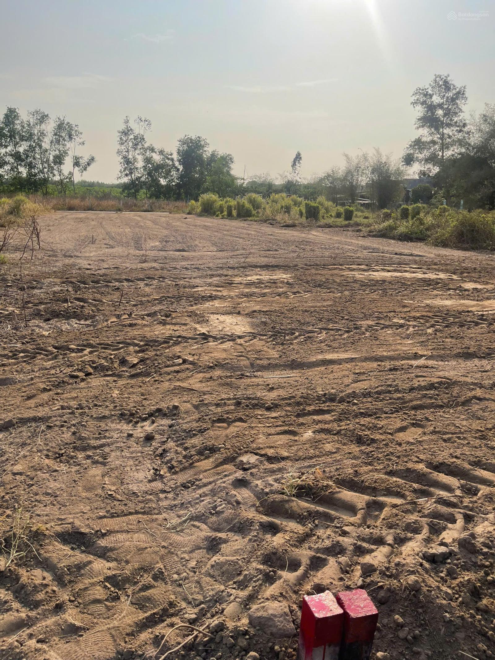 Bán 116m2 đất có thổ cư gần đường S, Tân Hải, Phú Mỹ, Vũng Tàu ngang 6m quá đẹp