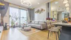Tôi bán chung cư SME Hoàng Gia 100m2, 2 phòng ngủ, 2 vs, chỉ 3.x tỷ