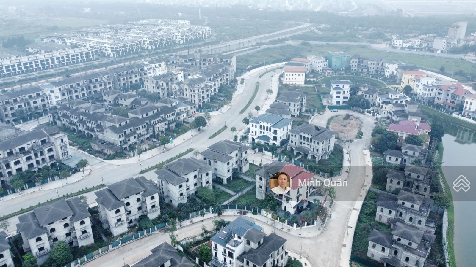 Chính chủ cần bán gấp căn biệt thự thuộc TT9, DT 253m², Nam An Khánh - Sổ đỏ, giá chỉ 100 triệu/m² Chính chủ cần bán gấp căn biệt thự thuộc TT9, DT 253m², Nam An Khánh - Sổ đỏ, giá chỉ 100 triệu/m²