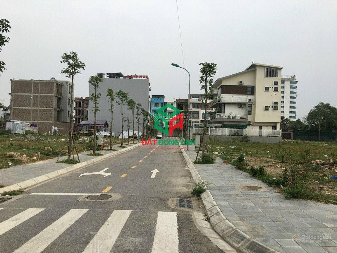 Bán liền kề biệt thự khu đô thị Cổ Dương giá tốt nhất thị trường