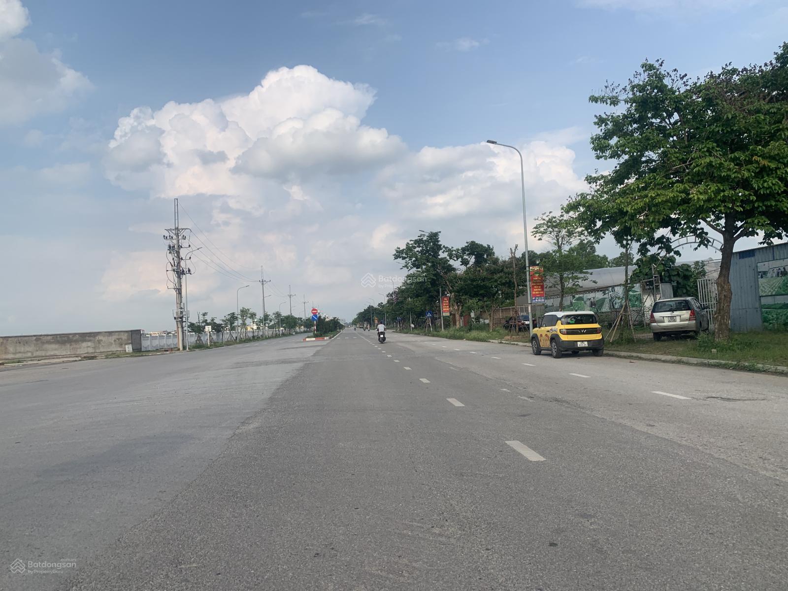 Bán đất thôn Thế Trạch 100m2 sổ đẹp, giao dịch nhanh chóng Bán đất thôn Thế Trạch 100m2 sổ đẹp, giao dịch nhanh chóng