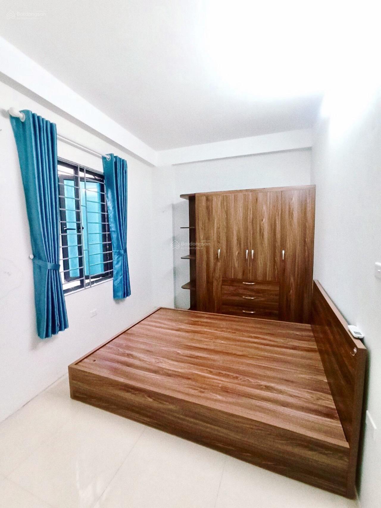 Căn hộ CCMN 40 m² / 1 ngủ 1 khách / 5,9 triệu full đồ - chính chủ