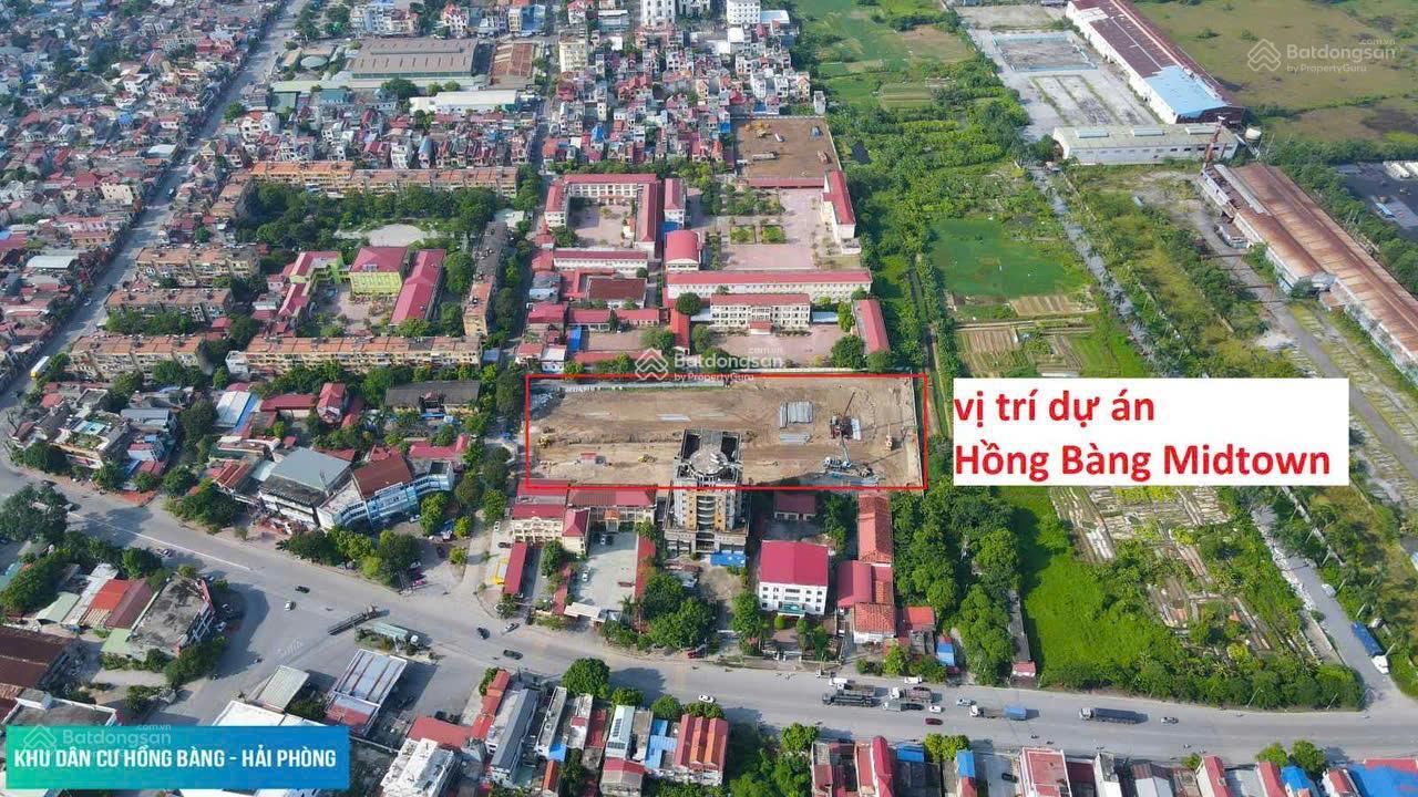 Nhà liền kề 5 tầng tại trung tâm Quán Toan, Hồng Bàng cho thuê, kinh doanh được giá - Chỉ từ 5 tỷ