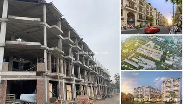 Nhà liền kề 5 tầng tại trung tâm Quán Toan, Hồng Bàng cho thuê, kinh doanh được giá - Chỉ từ 5 tỷ
