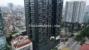 BÁN CĂN HỘ CHUNG CƯ GREEN DIAMOND 93 LÁNG HẠ, CĂN GÓC, 138M 3PN 2WC 2LOGIA, GIÁ 16.9 TỶ