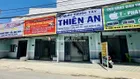 Ngộp bank nên cần bán gấp căn nhà mặt tiền đường nhựa Tám Bình