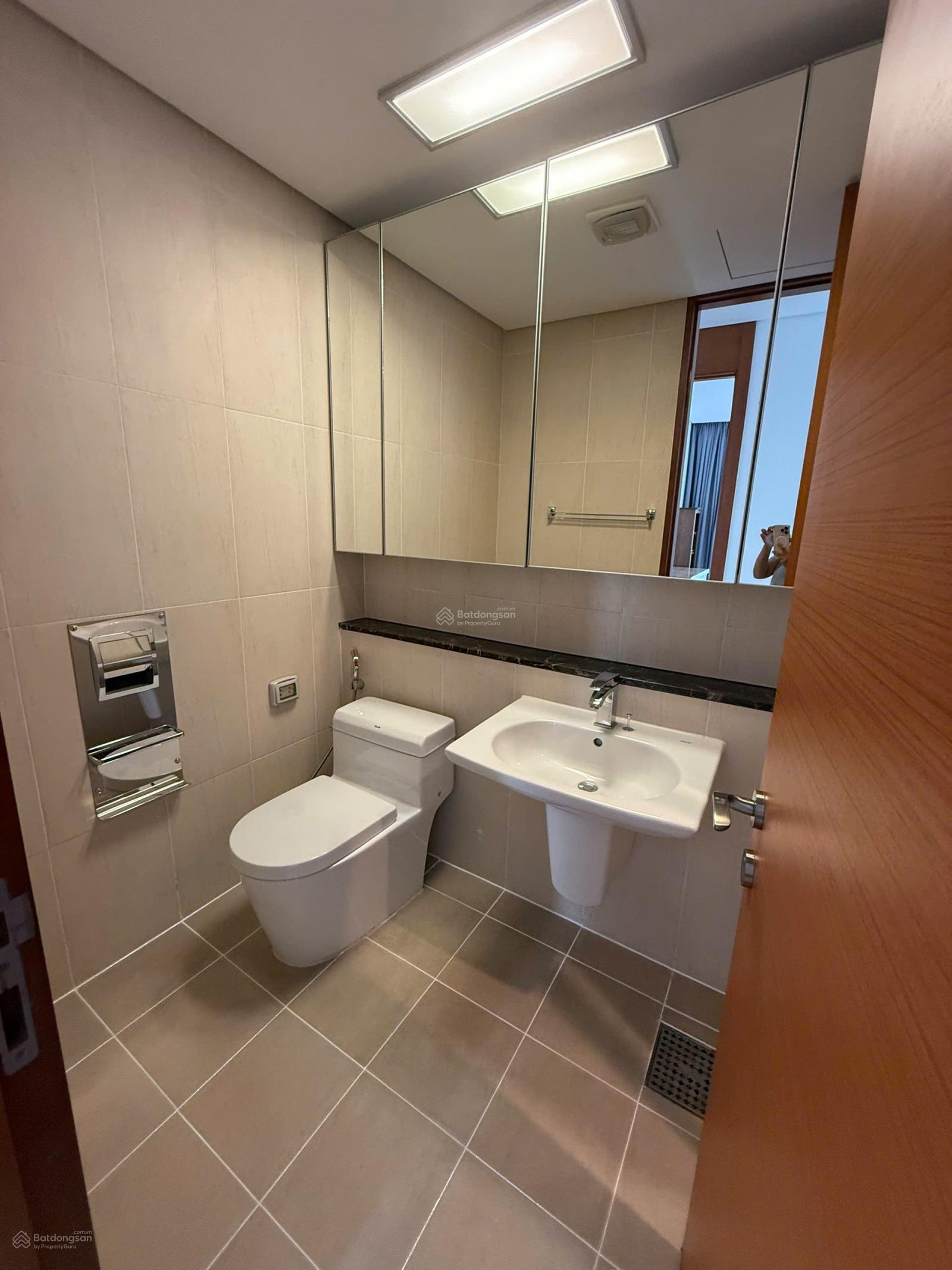 Cho thuê căn hộ dự án Xi Riverview Palace diện tích 185m2 3PN, đầy đủ nội thất, xem nhà 24/7