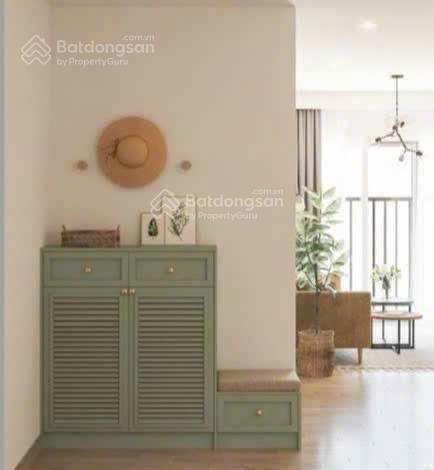 Bán căn hộ chung cư Ngọc Lan Apartment, 2PN 93m2 nhà làm mới đẹp như hình, LH ngay 0348 182 ***