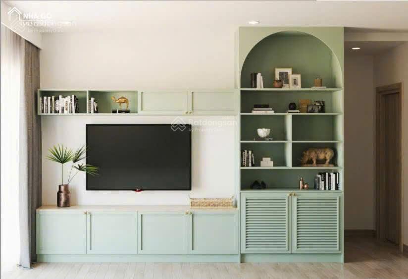 Bán căn hộ chung cư Ngọc Lan Apartment, 2PN 93m2 nhà làm mới đẹp như hình, LH ngay 0348 182 ***