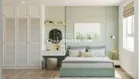 Bán căn hộ chung cư Ngọc Lan Apartment, 2PN 93m2 nhà làm mới đẹp như hình, LH ngay 0348 182 ***