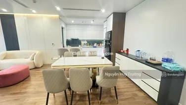 Bán CH CT5 MHDI 3PN 2WC 98m2 giá ưu đãi ở Lê Đức Thọ, Mỹ Đình 2, Nam Từ Liêm