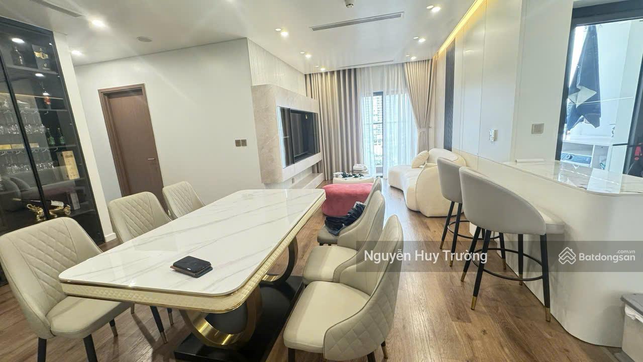 Bán CH CT5 MHDI 3PN 2WC 98m2 giá ưu đãi ở Lê Đức Thọ, Mỹ Đình 2, Nam Từ Liêm