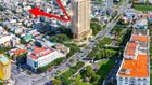 Căn hộ view sông Hàn, pháo hoa, 2PN 81,5m2 4,163 tỷ full duy nhất 1 căn. Liên hệ xem nhà ngay