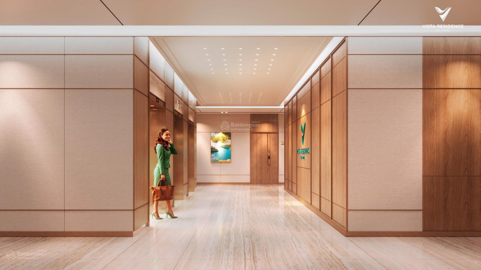 Căn hộ view sông Hàn, pháo hoa, 2PN 81,5m2 4,163 tỷ full duy nhất 1 căn. Liên hệ xem nhà ngay