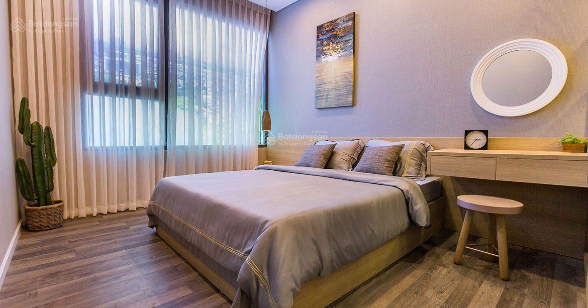Bán CC Ascent Lakeside, 49 triệu/m2, 137m2, 3PN, 4WC, Quận 7, TP. HCM
