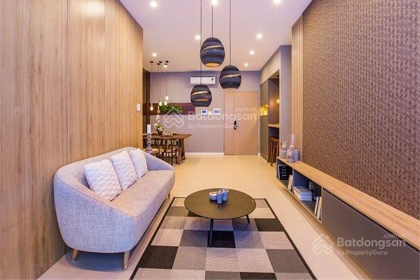 Bán CC Ascent Lakeside, 49 triệu/m2, 137m2, 3PN, 4WC, Quận 7, TP. HCM