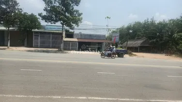 1400m2 quy hoạch đất thổ cư, gần chợ Bến Cát, chỉ 2.3 tr/m2