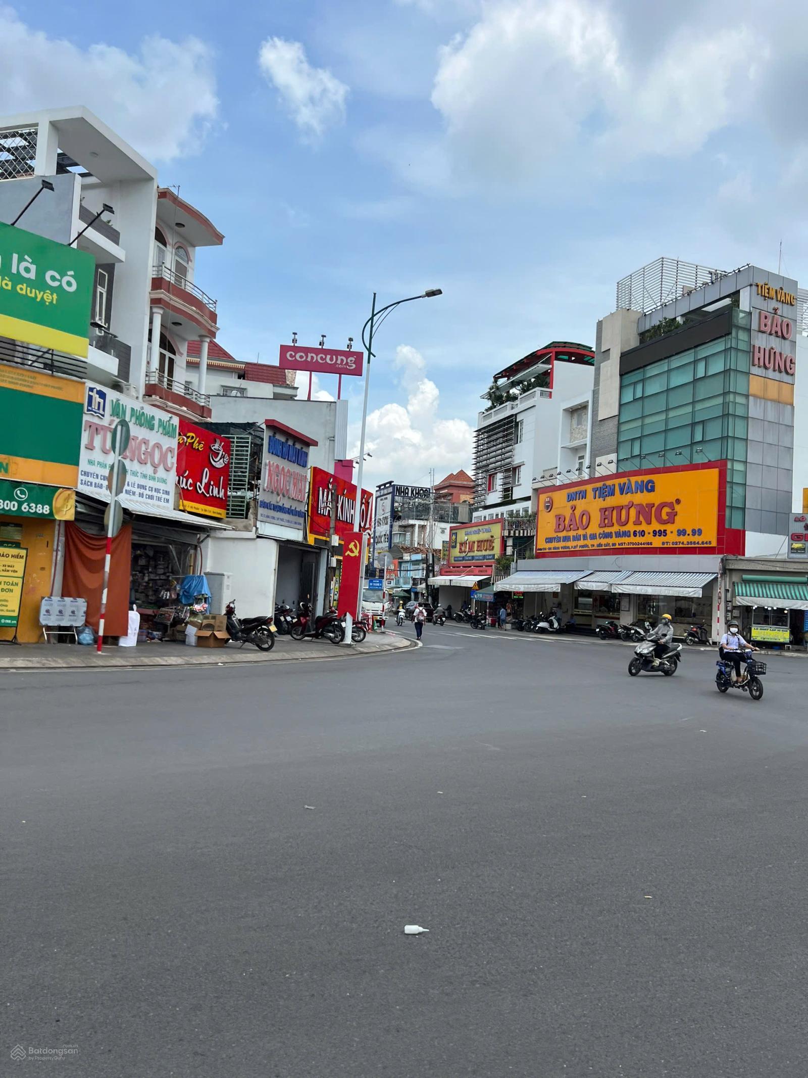 1400m2 quy hoạch đất thổ cư, gần chợ Bến Cát, chỉ 2.3 tr/m2 1400m2 quy hoạch đất thổ cư, gần chợ Bến Cát, chỉ 2.3 tr/m2