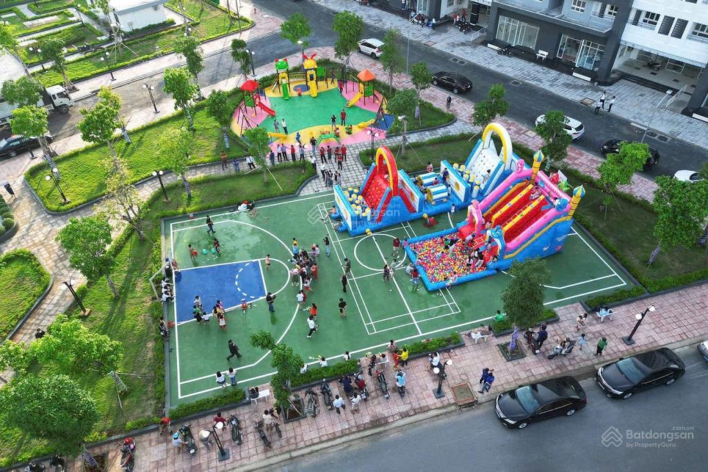 2PN 2WC 85m 2,5 tỷ Conic Boulevard Võ Văn Kiệt, CK 24%, vay 85%, Cuối 2025 ra sổ nhà, TT 25% vào ở