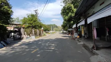 Tân Định, KP2, nhựa 7m, DT 200m2, thổ cư 60m2 - 1.4 tỷ