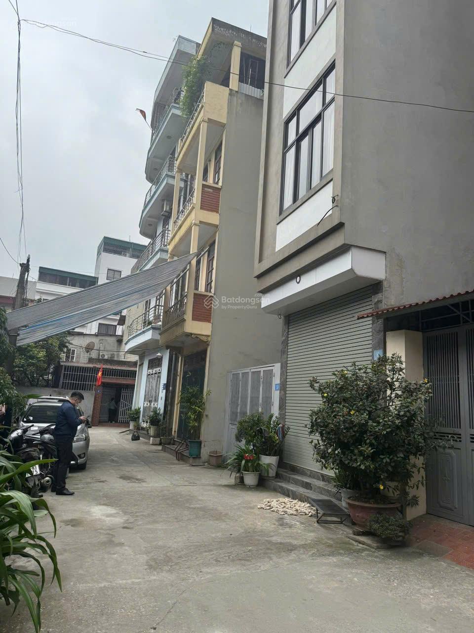 Bán Đất Ngõ 54 Ngọc Hồi - Ô Tô Tránh - Khu Dân Cư Đông Đúc
