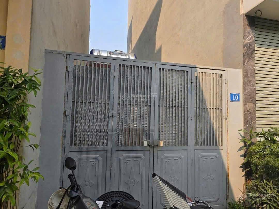 Bán Đất Ngõ 54 Ngọc Hồi - Ô Tô Tránh - Khu Dân Cư Đông Đúc