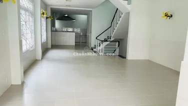 Bán nhà gốc 2 mặt tiền đường D5 Võ Thị Sáu, phường Thống Nhất