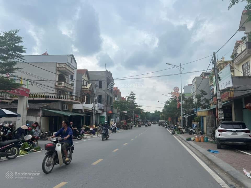 Nhà mặt phố đường 179 Cửu Cao Văn Giang Hưng Yên - giá tốt nhất