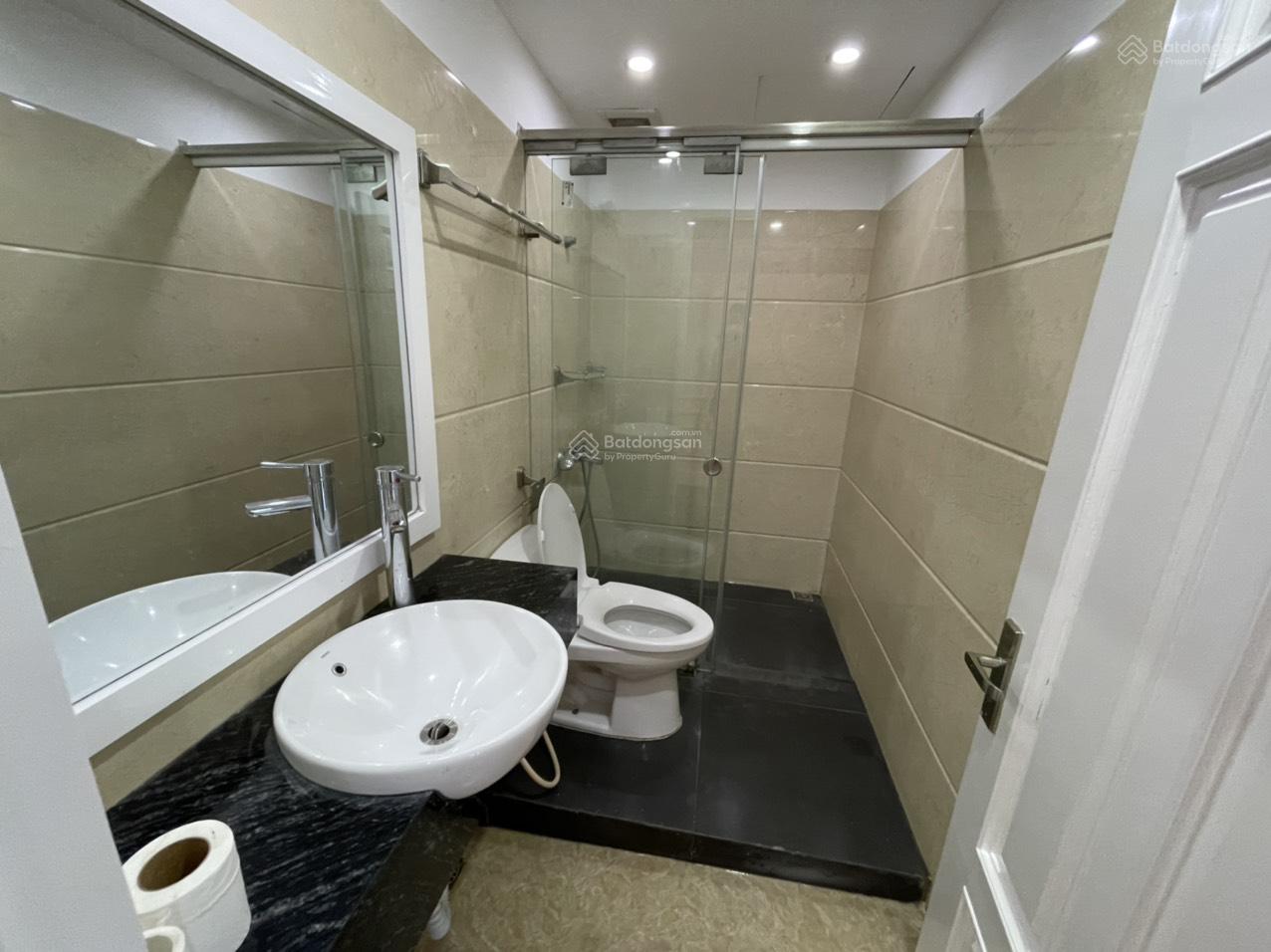 Xem nhà 24/24H - Cho thuê chung cư Eurowindow 100m2, 3PN, full đồ 18tr/th - 0915 351 ***